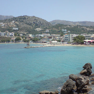 Retreat Village
