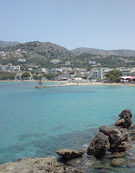 Retreat Village