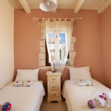 Retreat Village