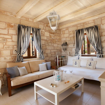 Retreat Village