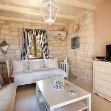 Retreat Village