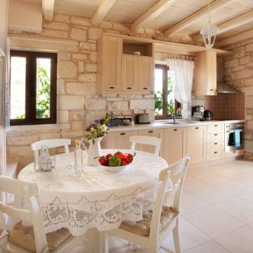 Retreat Village