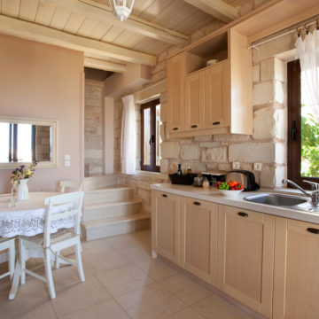 Retreat Village