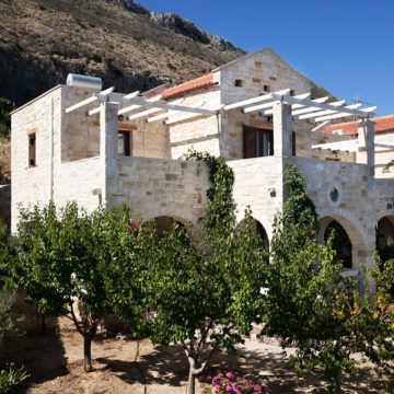 Retreat Village