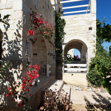 Retreat Village