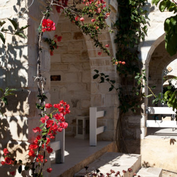 Retreat Village