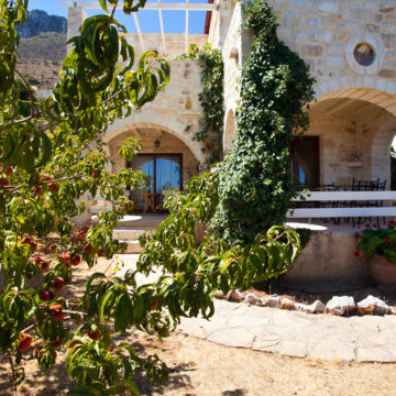 Retreat Village