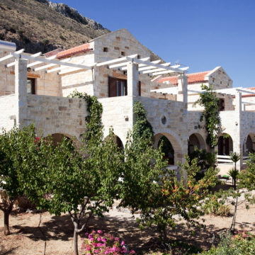 Retreat Village