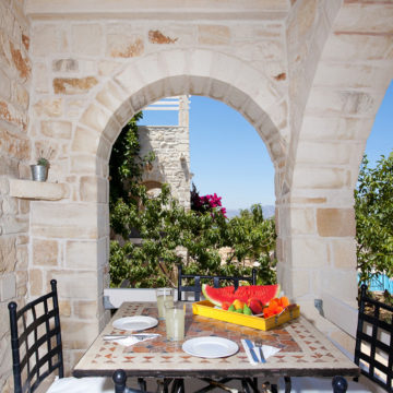 Retreat Village
