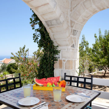 Retreat Village