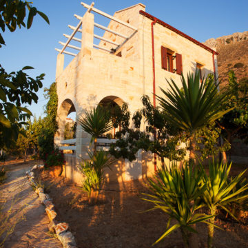Retreat Village