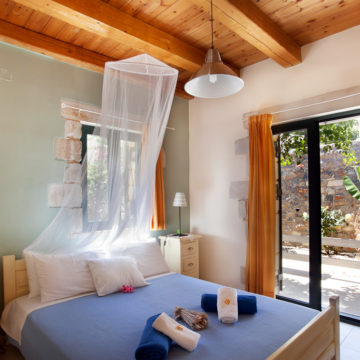 Retreat Village