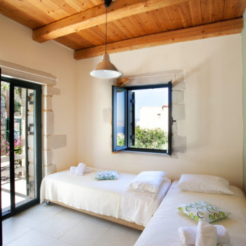Retreat Village