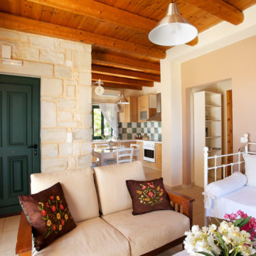 Retreat Village