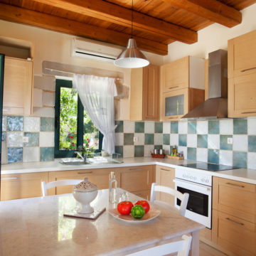 Retreat Village
