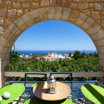Retreat Village