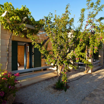 Retreat Village