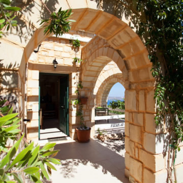 Retreat Village