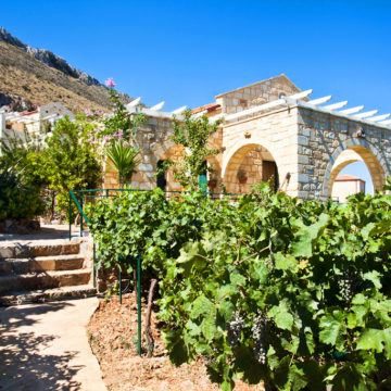 Retreat Village