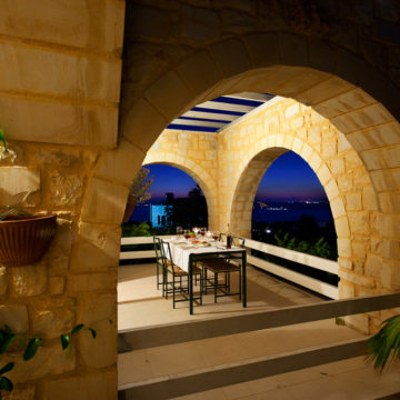 Retreat Village