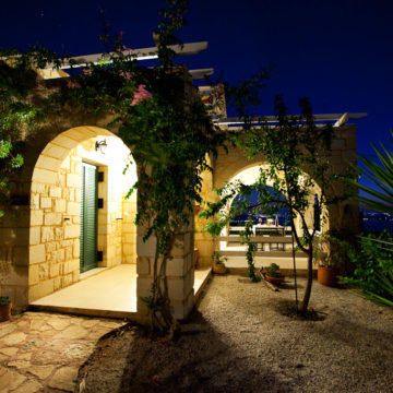 Retreat Village