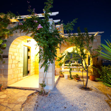 Retreat Village