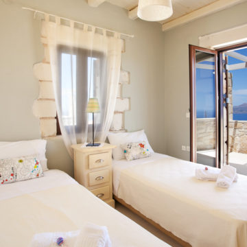 Retreat Village