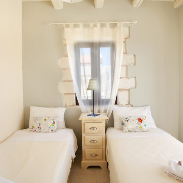Retreat Village
