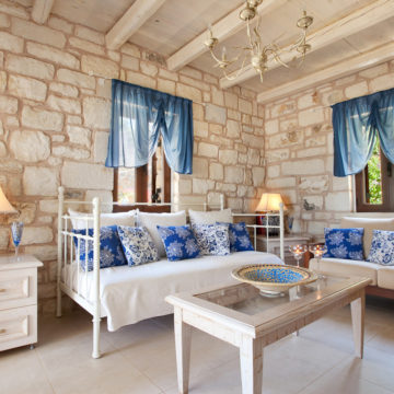 Retreat Village