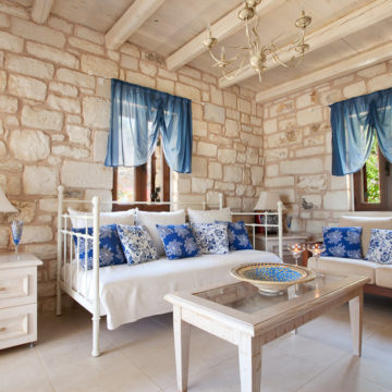 Retreat Village