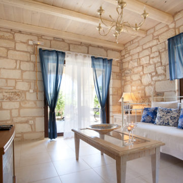Retreat Village