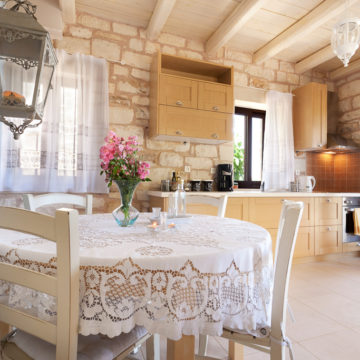 Retreat Village