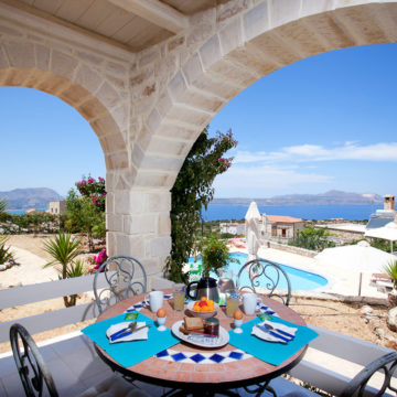 Retreat Village