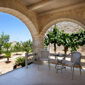 Retreat Village