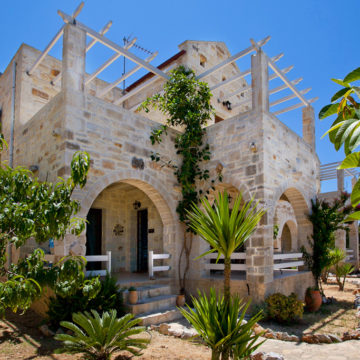 Retreat Village