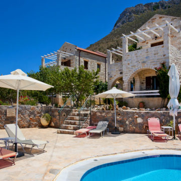 Retreat Village