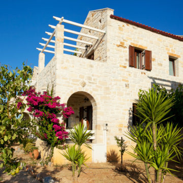 Retreat Village