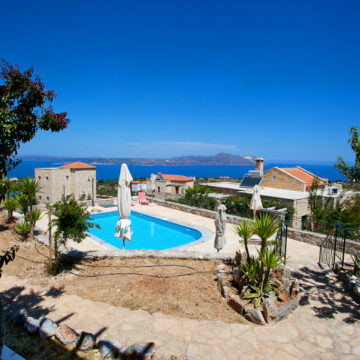Retreat Village
