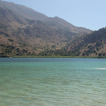 Retreat Village