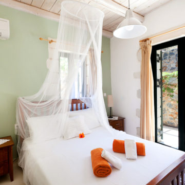 Retreat Village