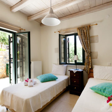 Retreat Village