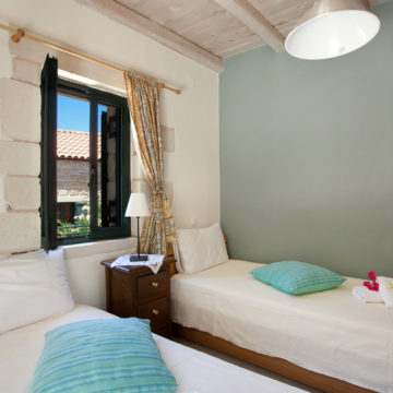 Retreat Village