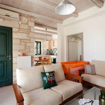 Retreat Village