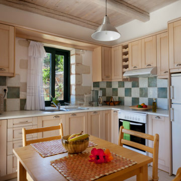 Retreat Village