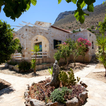 Retreat Village
