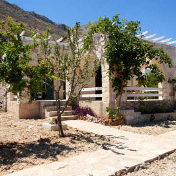Retreat Village