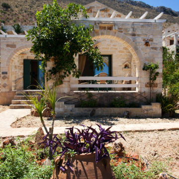 Retreat Village