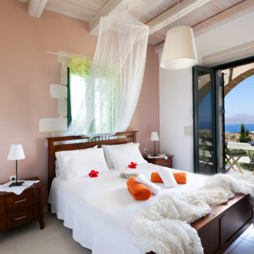 Retreat Village