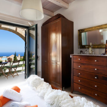 Retreat Village