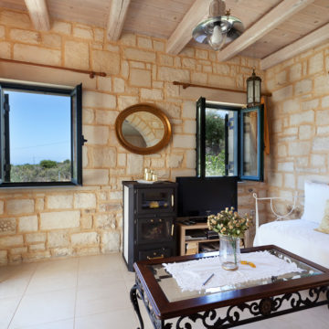 Retreat Village